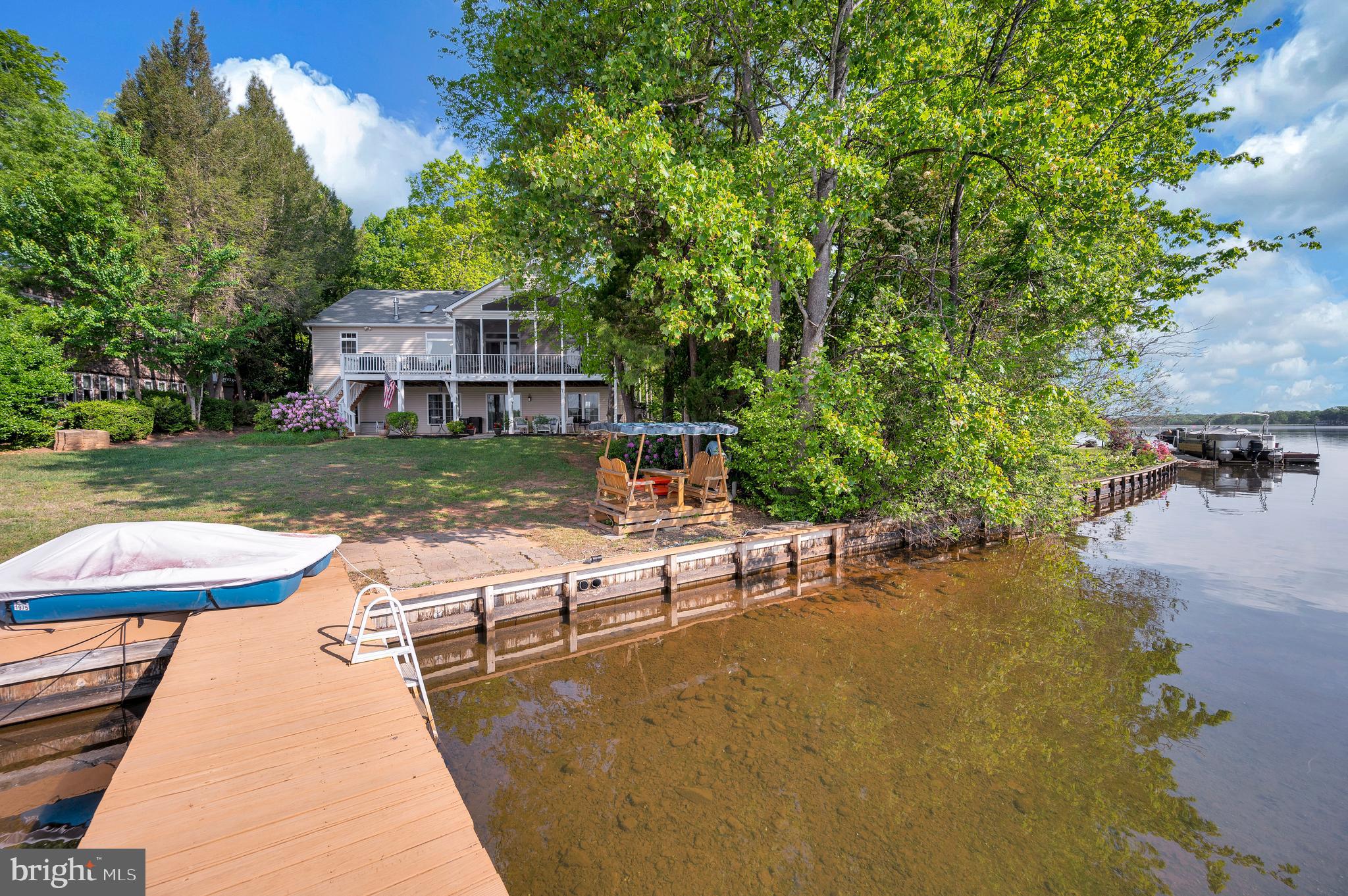 626 Cornwallis Avenue Locust Grove, VA 22508 - Photo 79 of 85