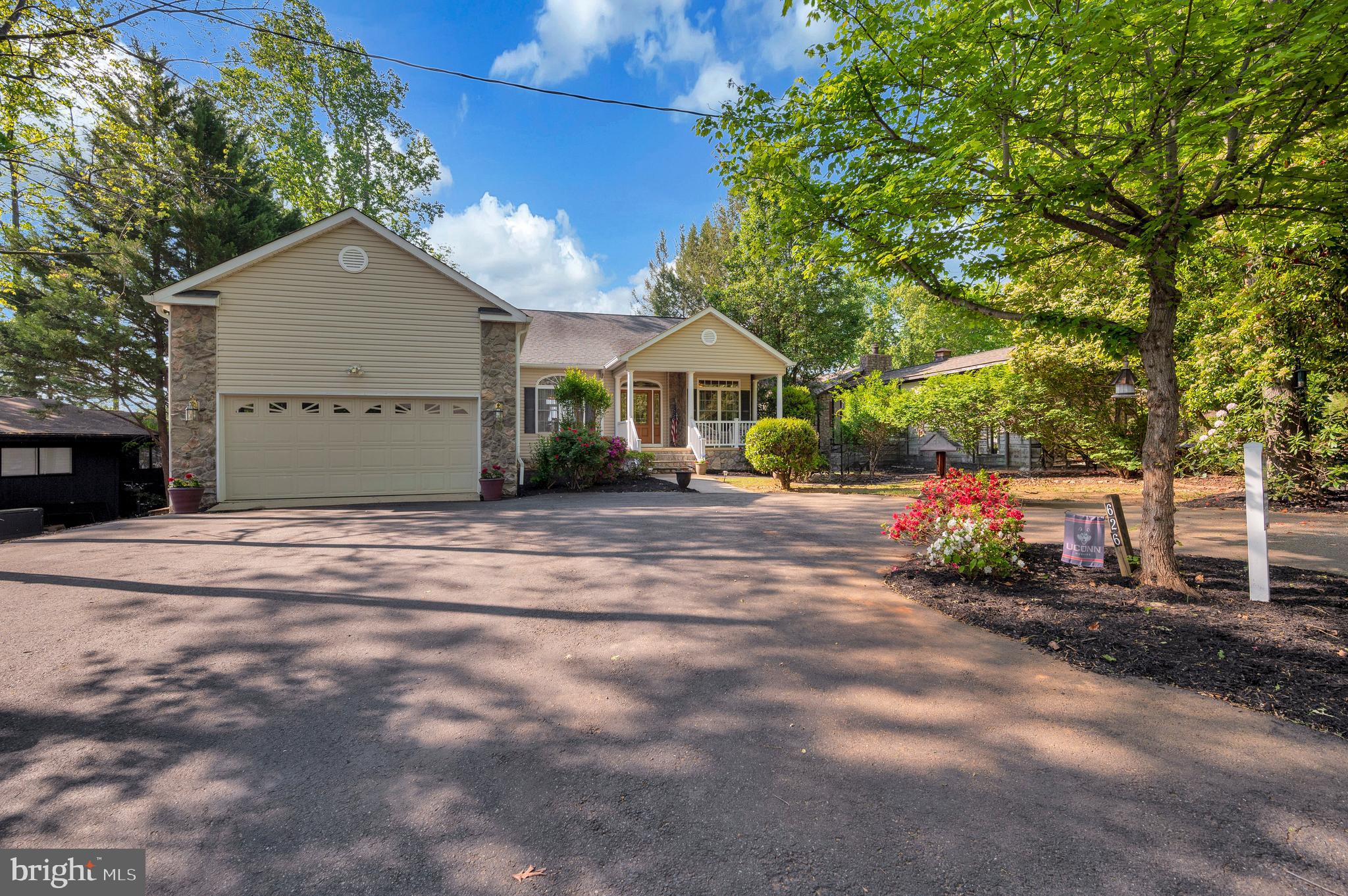 626 Cornwallis Avenue Locust Grove, VA 22508 - Photo 82 of 85