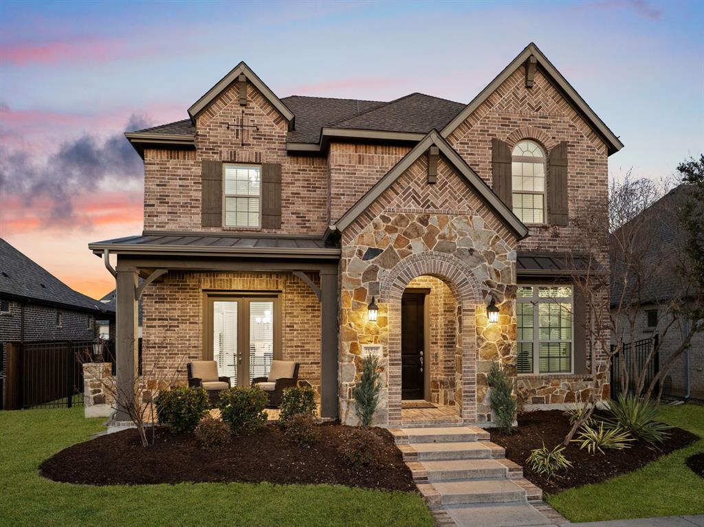16548 Indiangrass Road Frisco, TX 75033 - Photo 1 of 39
