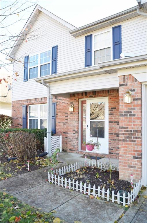 5349 Rippling Brook Way Carmel, IN 46033 - Photo 2 of 18 Gallery Image 2