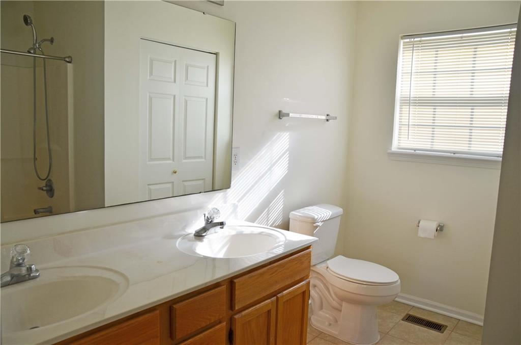 5349 Rippling Brook Way Carmel, IN 46033 - Photo 12 of 18 Gallery Image 12