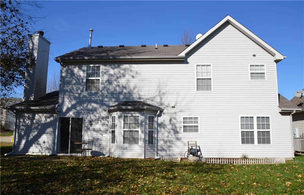5349 Rippling Brook Way Carmel, IN 46033 - Photo 18 of 18 Gallery Image 18