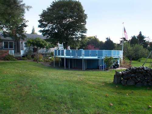 45 Schoolhouse Road Warren, RI 02885 - Photo 5 of 8 Other.
