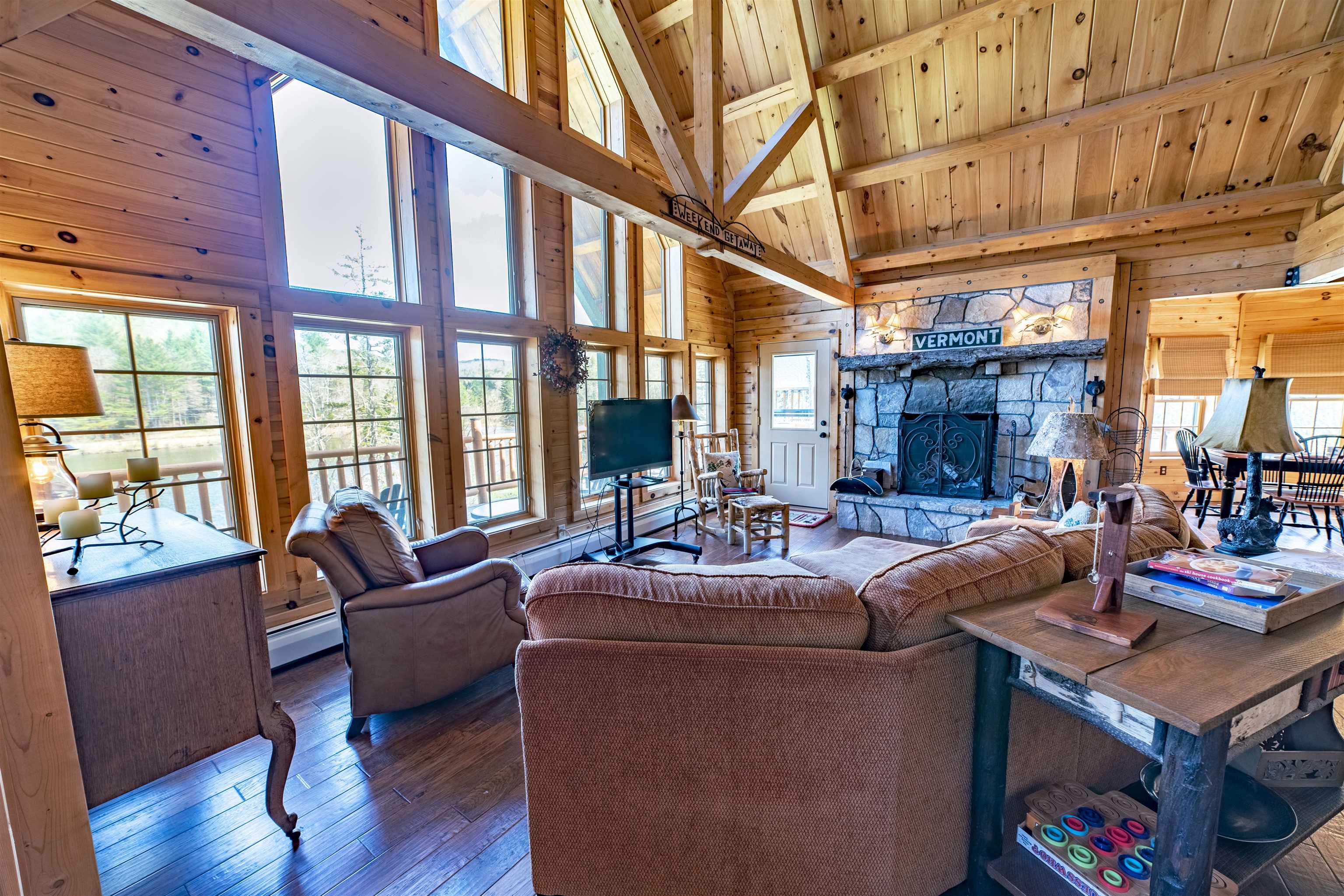 51 Spruce Lake Estates Wilmington, VT 05363 - Photo 15 of 37