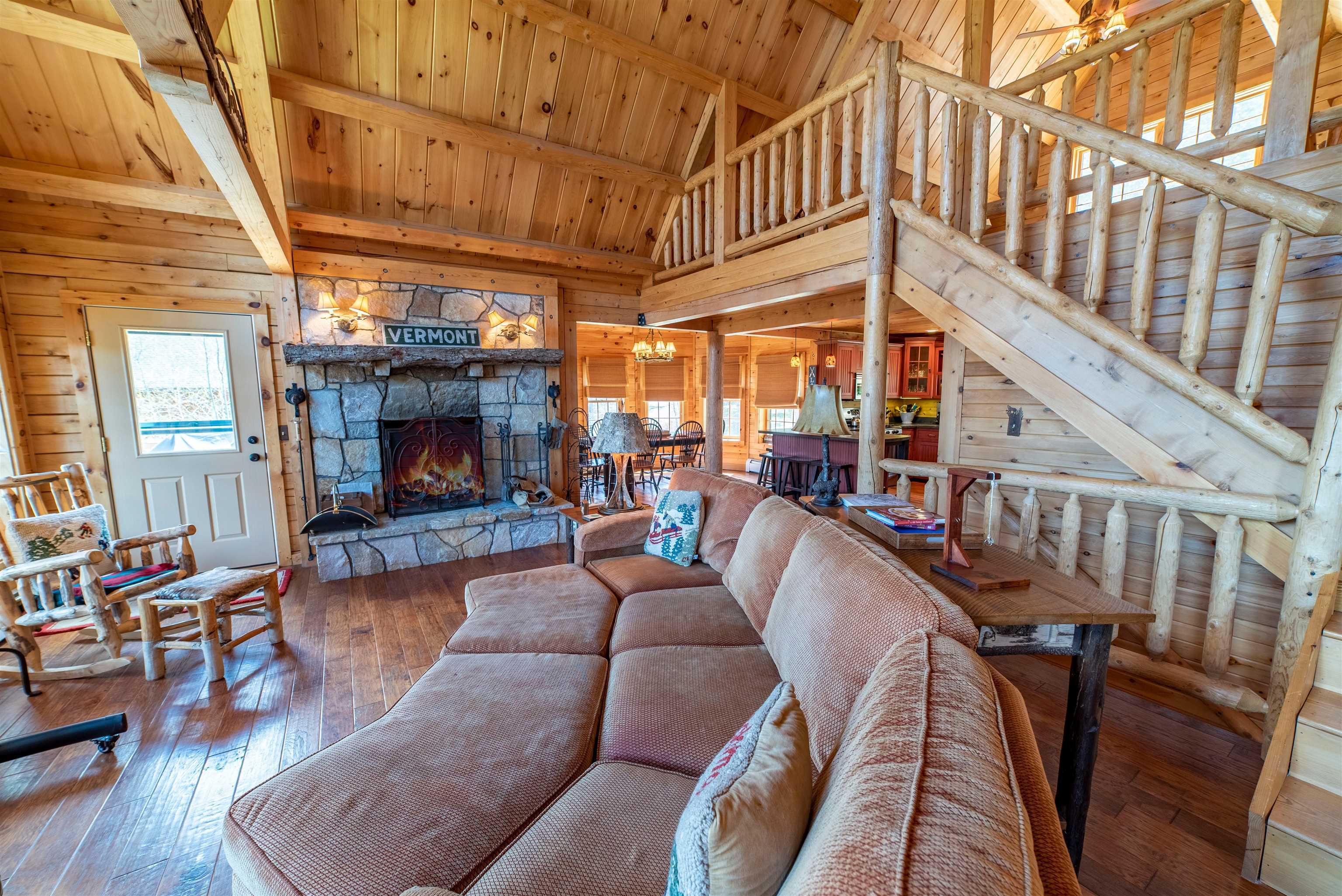 51 Spruce Lake Estates Wilmington, VT 05363 - Photo 17 of 37