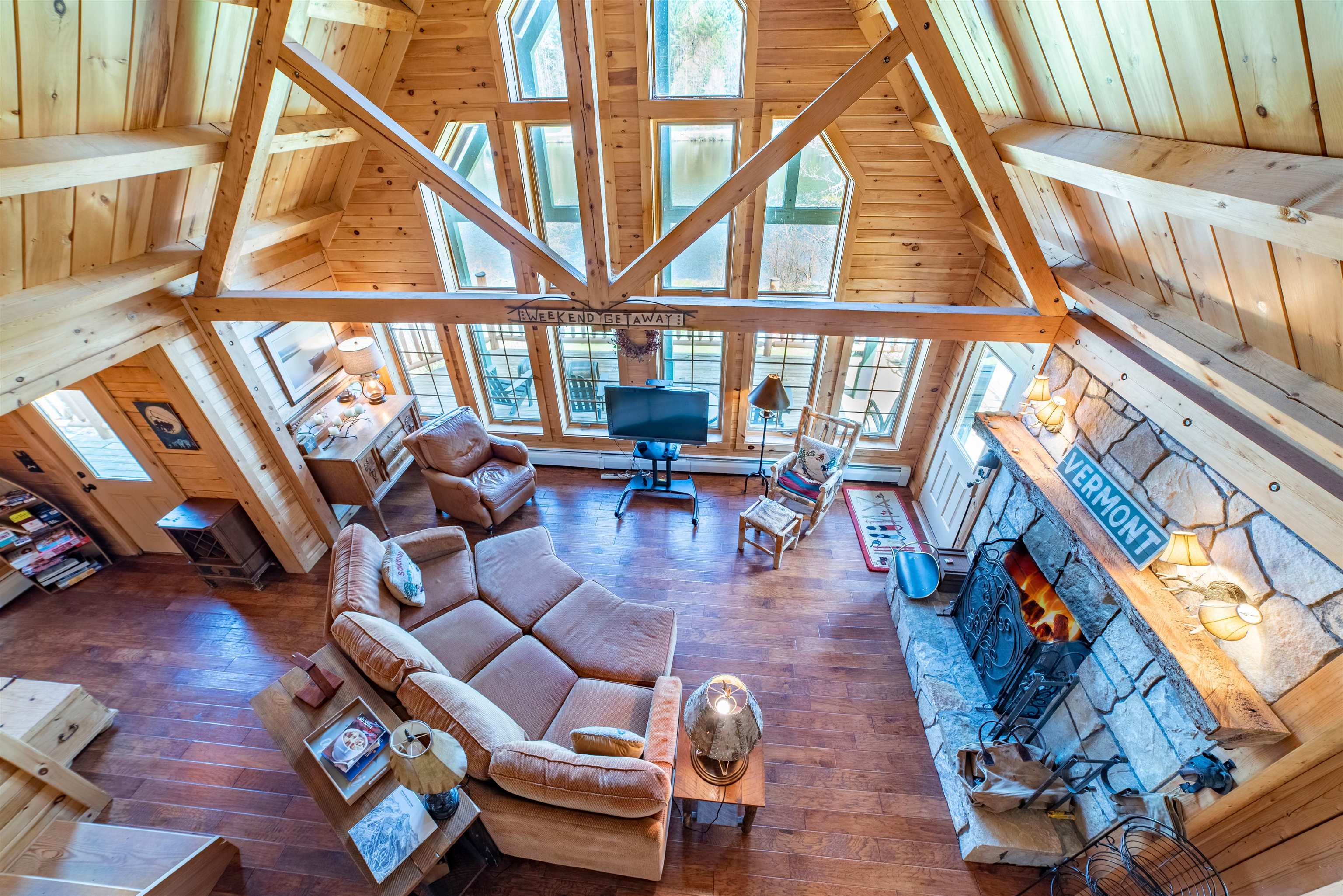 51 Spruce Lake Estates Wilmington, VT 05363 - Photo 23 of 37