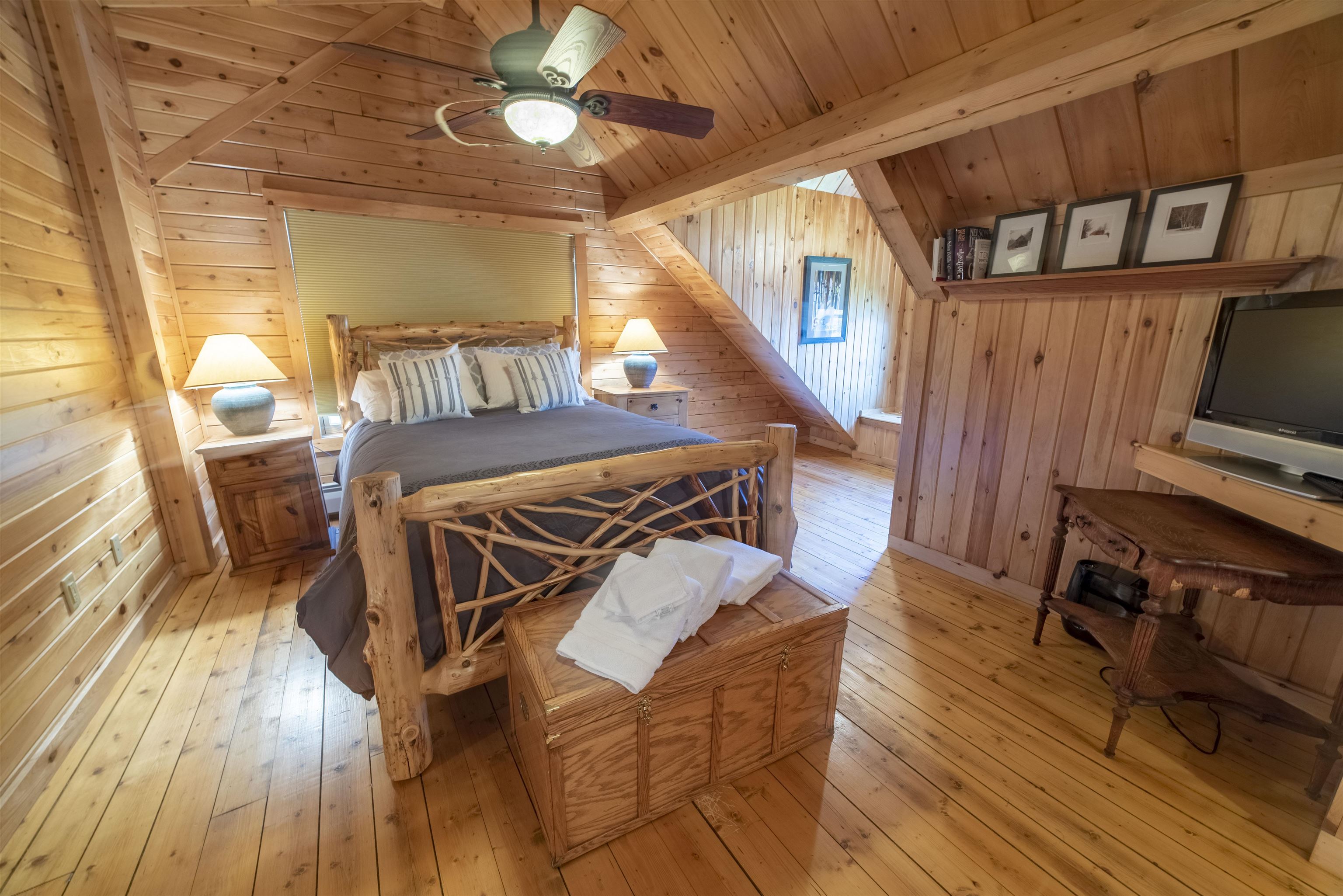 51 Spruce Lake Estates Wilmington, VT 05363 - Photo 25 of 37