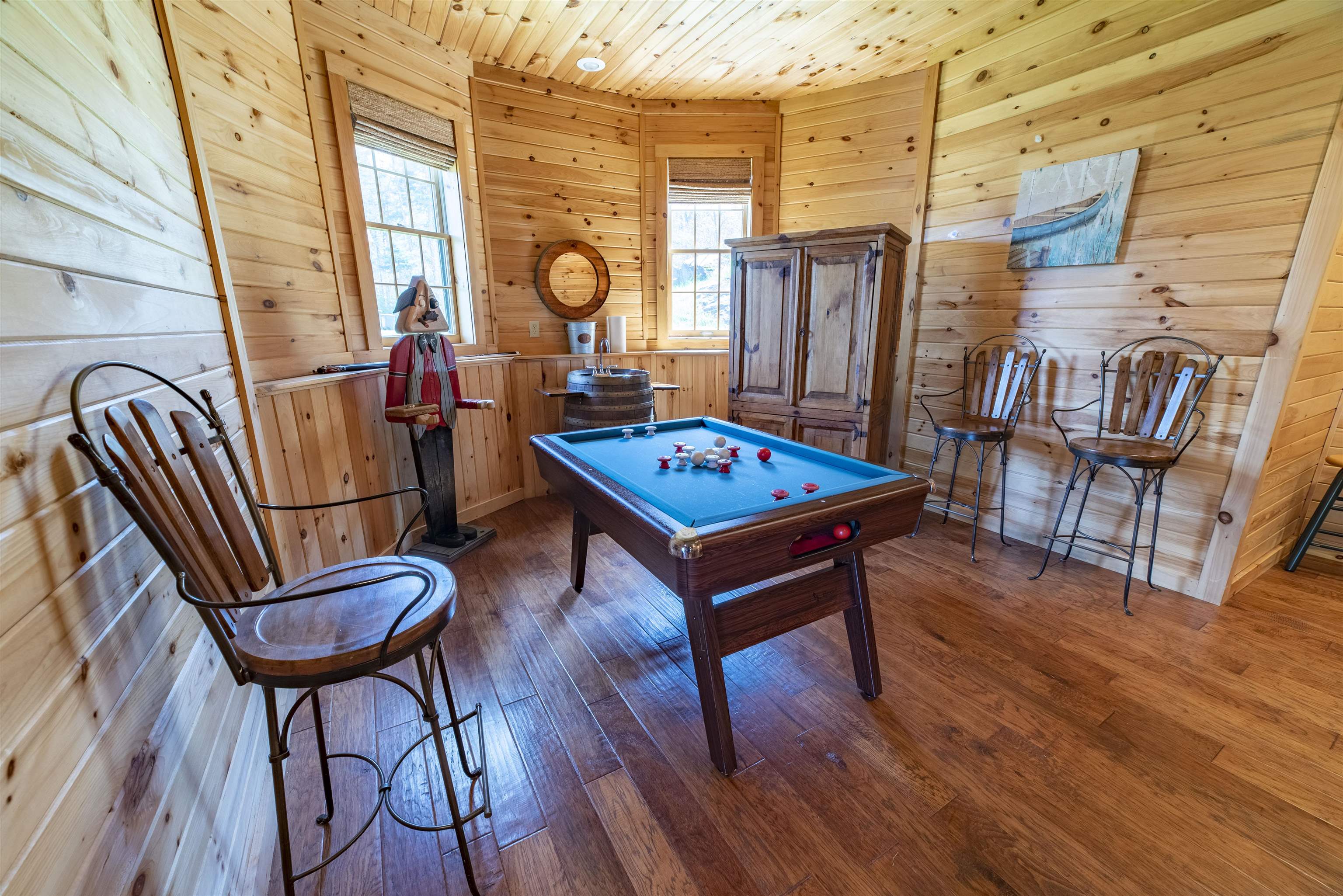 51 Spruce Lake Estates Wilmington, VT 05363 - Photo 29 of 37
