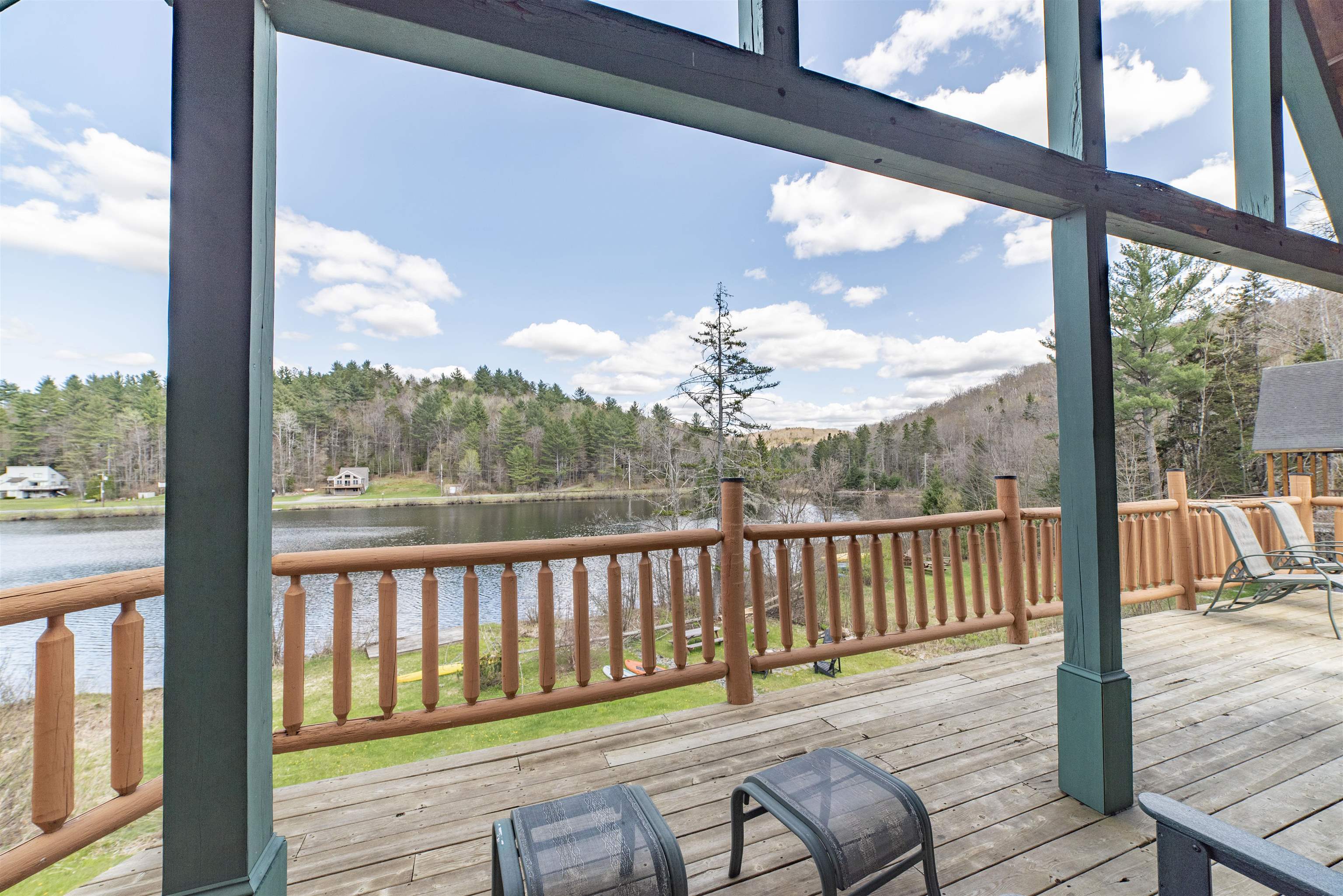51 Spruce Lake Estates Wilmington, VT 05363 - Photo 33 of 37
