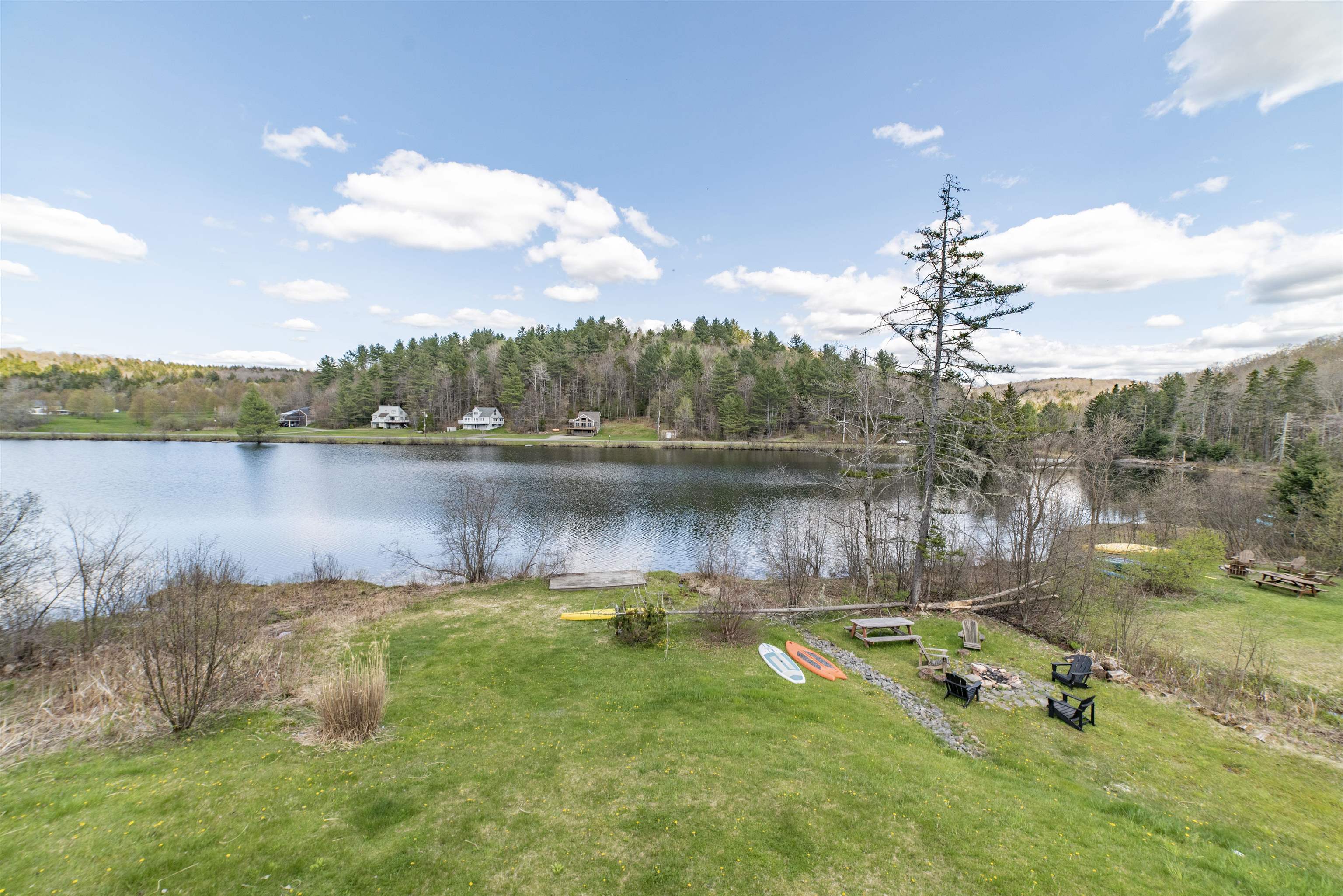 51 Spruce Lake Estates Wilmington, VT 05363 - Photo 34 of 37