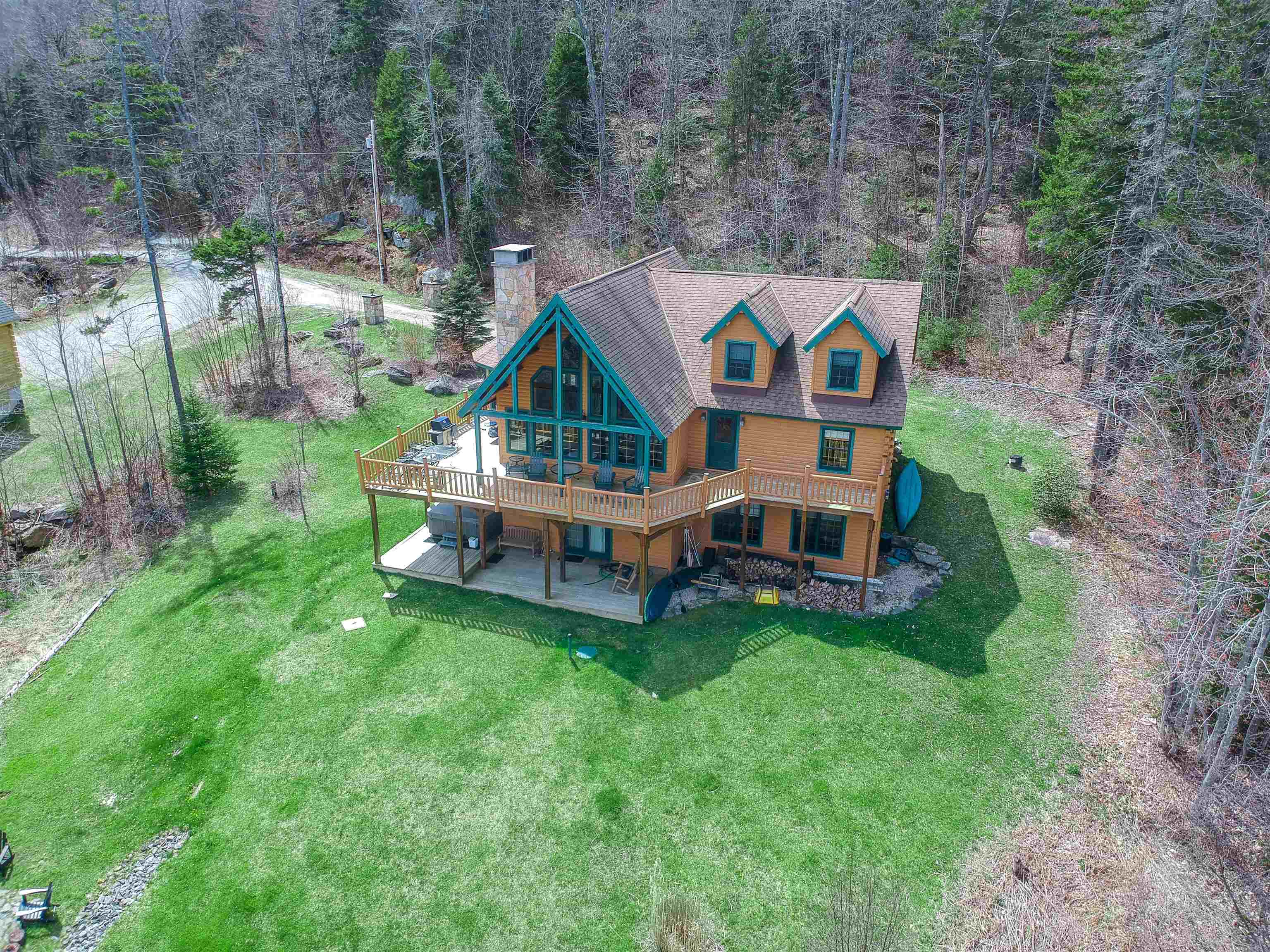 51 Spruce Lake Estates Wilmington, VT 05363 - Photo 5 of 37