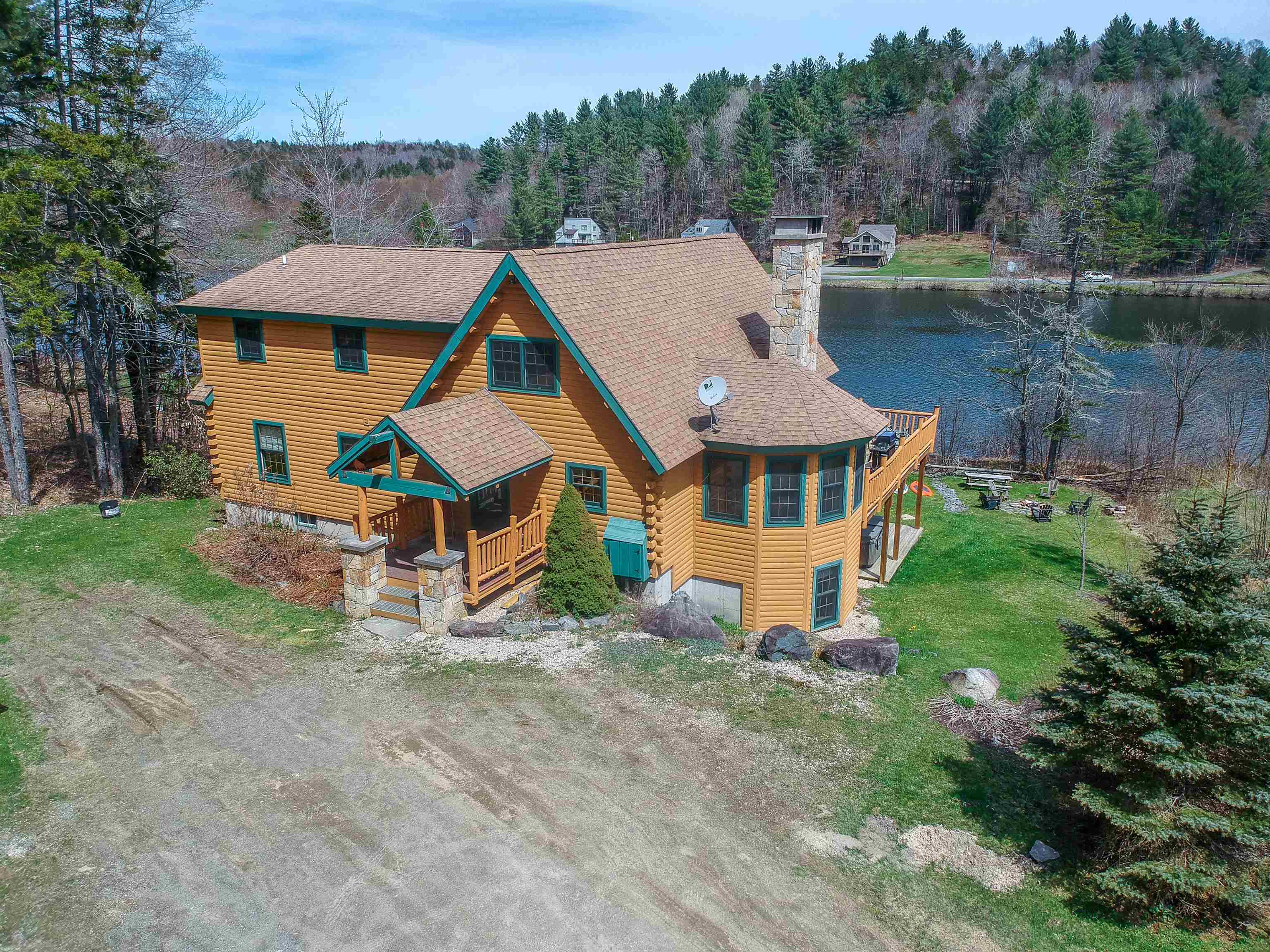 51 Spruce Lake Estates Wilmington, VT 05363 - Photo 6 of 37