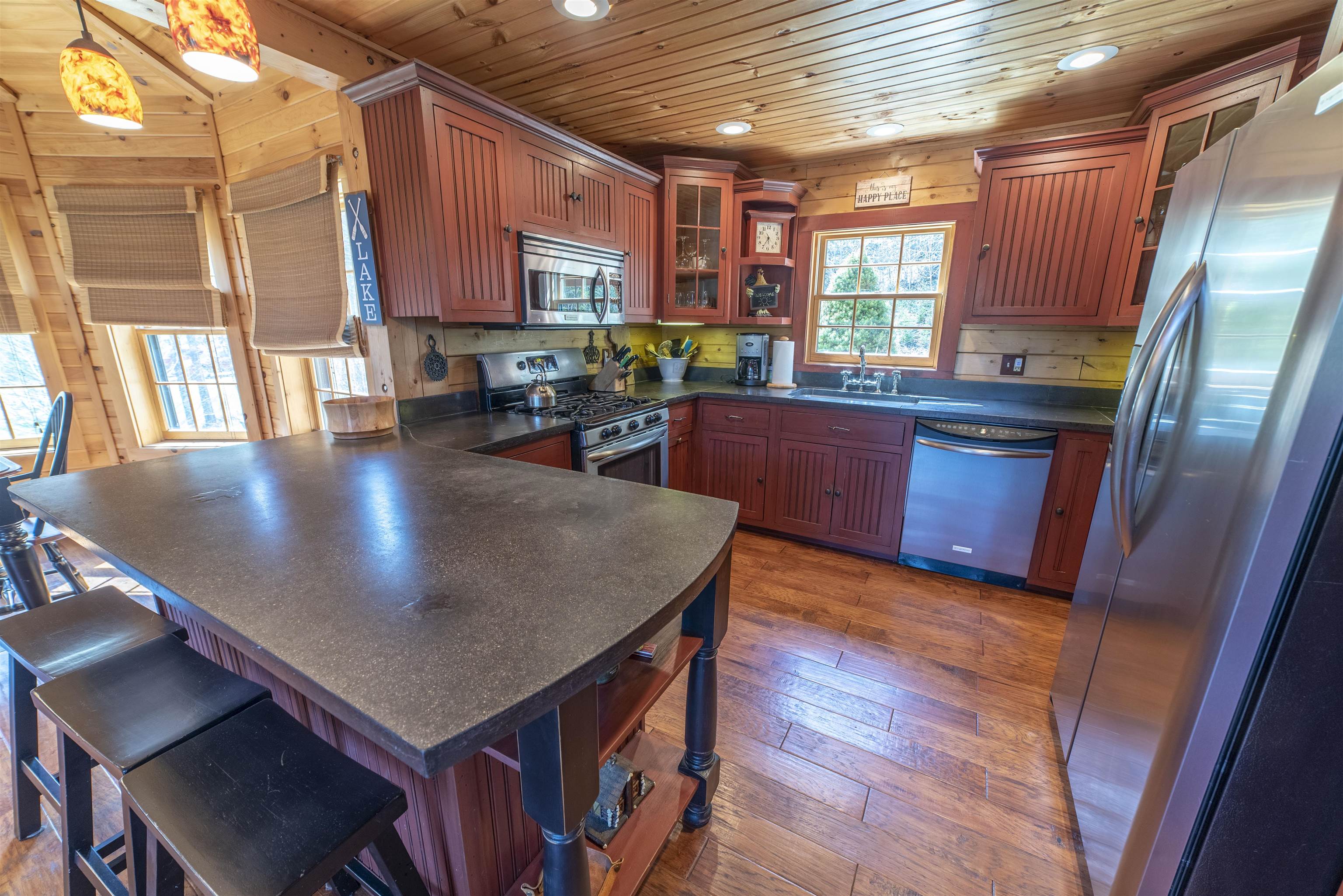 51 Spruce Lake Estates Wilmington, VT 05363 - Photo 8 of 37