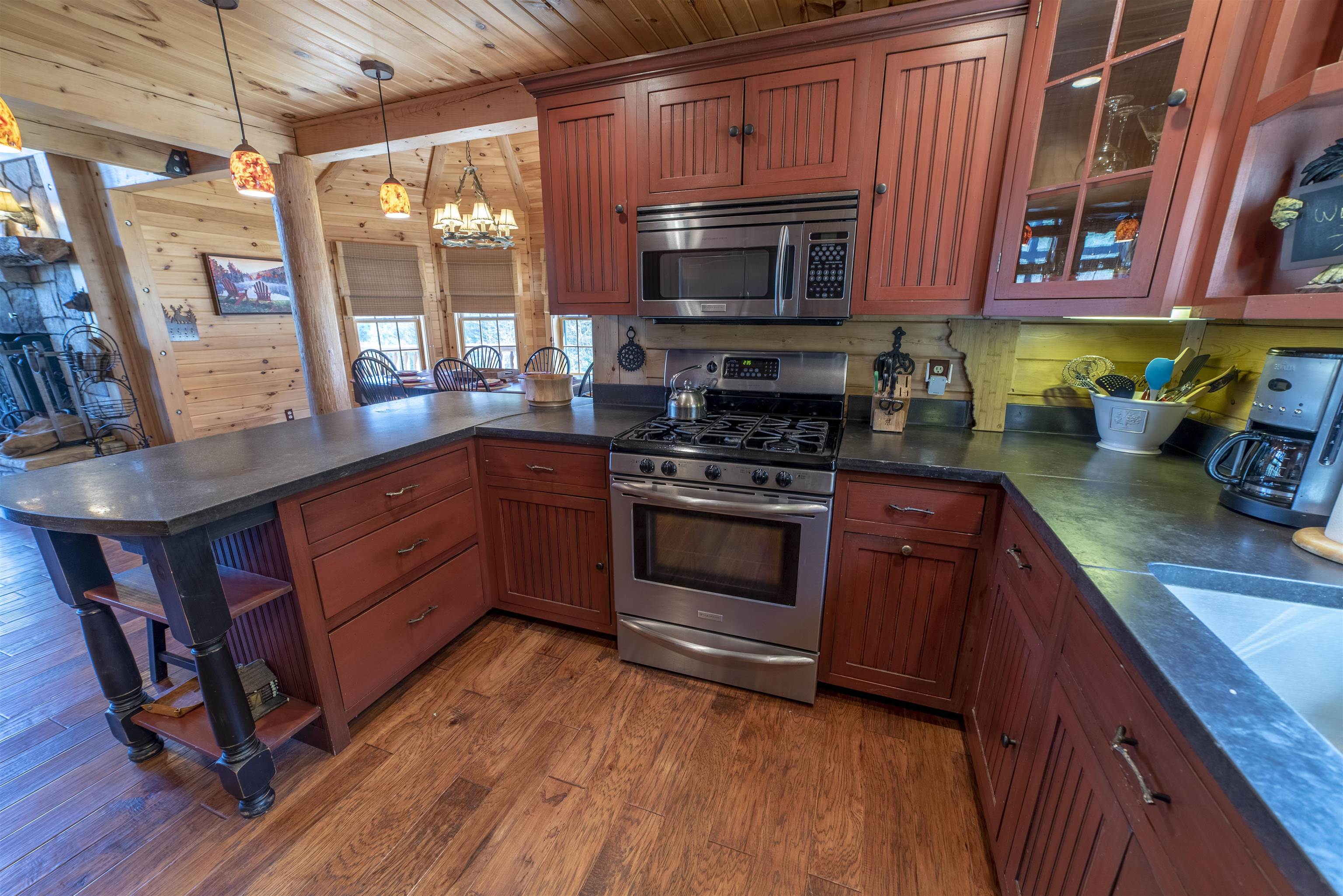 51 Spruce Lake Estates Wilmington, VT 05363 - Photo 10 of 37