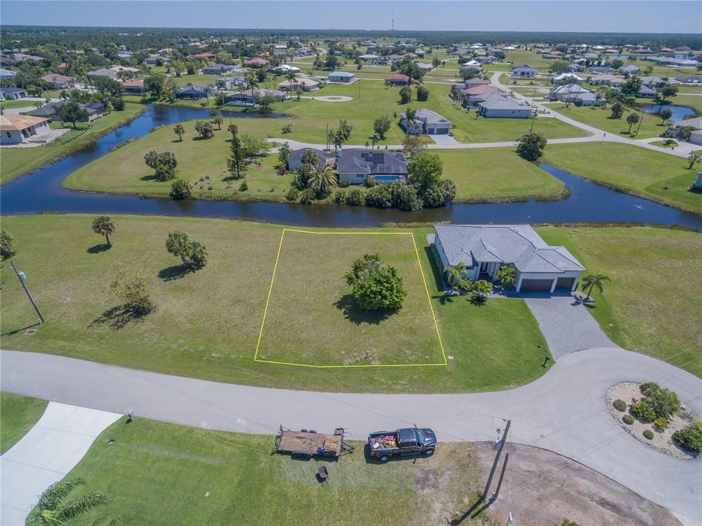 17282 Carroway Lane Punta Gorda, FL 33955 - Photo 1 of 1