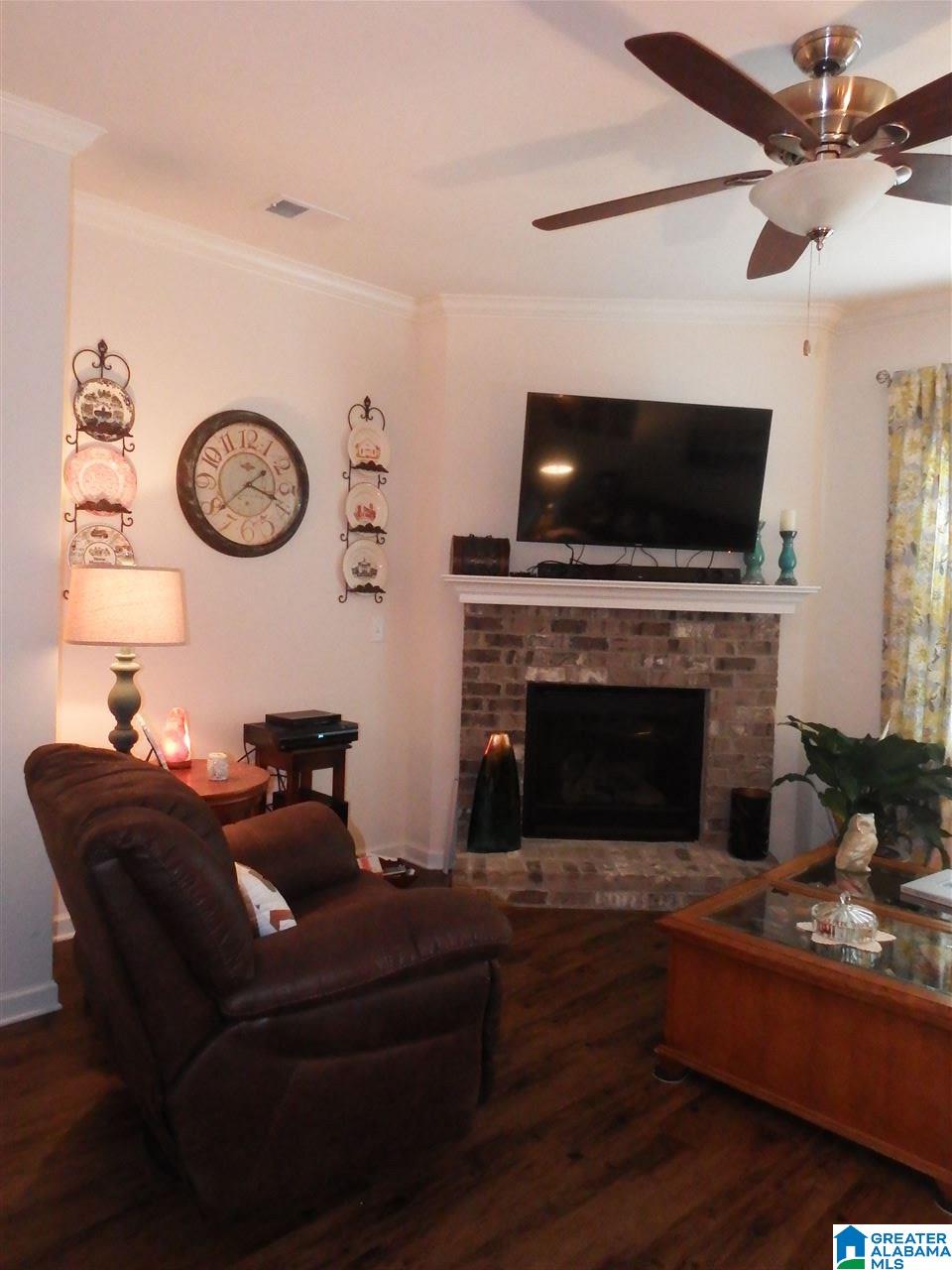 170 Chesser Loop Road Chelsea, AL 35043 - Photo 10 of 26