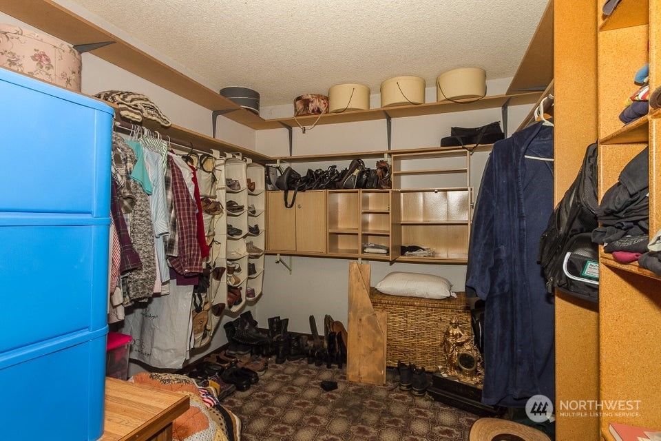 1144 State Rte 20 Colville, WA 99114 - Photo 18 of 38 a storage room