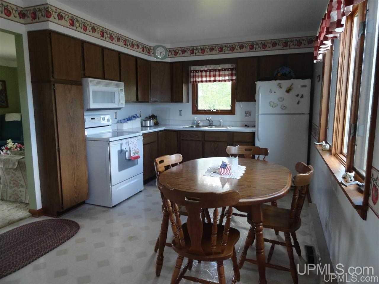 13124 1 Mile Road Bruce Crossing, MI 49912 - Photo 11 of 18