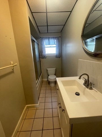 1553 Rodman Street, Unit 2 Fall River, MA 02721 - Photo 12 of 21