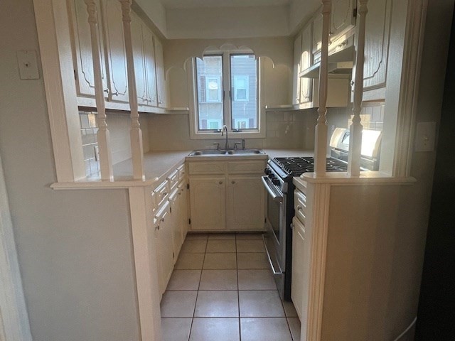 1553 Rodman Street, Unit 2 Fall River, MA 02721 - Photo 3 of 21