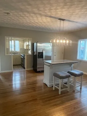 $2,250 | 1553 Rodman Street, Unit 2, Fall River, MA 02721