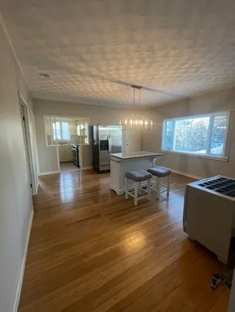 $2,250 | 1553 Rodman Street, Unit 2, Fall River, MA 02721