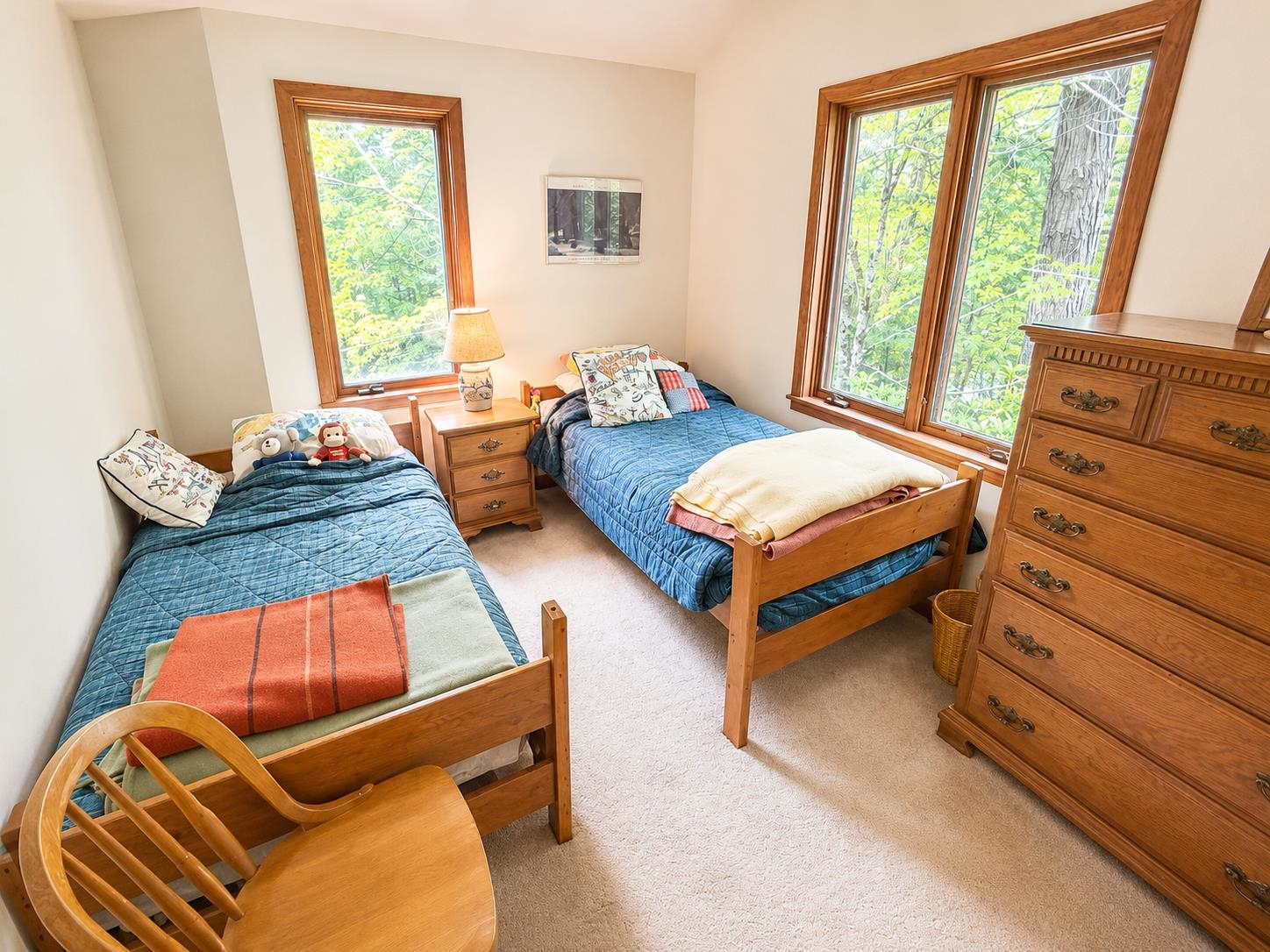 1383 King Hill Road New London, NH 03257 - Photo 29 of 35