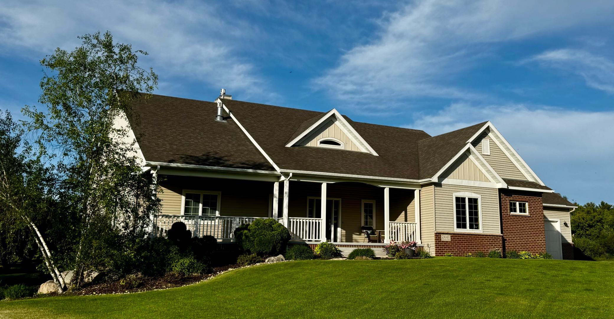 2441 Highland Trail Alexandria, MN 56308 - Photo 1 of 43