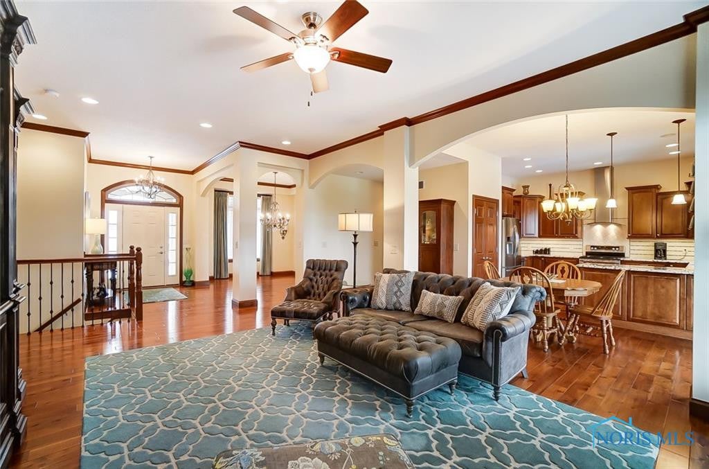 8147 Ash Ridge Lane Findlay, OH 45840 - Photo 10 of 46 Gallery Image 10