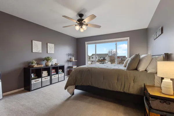 $324,900 | 128 Morgan Ln Circle Pines, Circle Pines, MN 55014