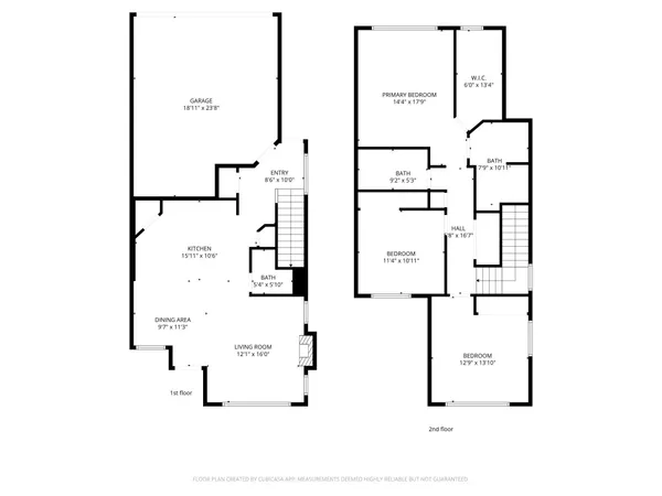 $324,900 | 128 Morgan Ln Circle Pines, Circle Pines, MN 55014