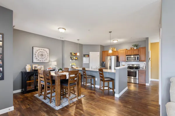 $324,900 | 128 Morgan Ln Circle Pines, Circle Pines, MN 55014