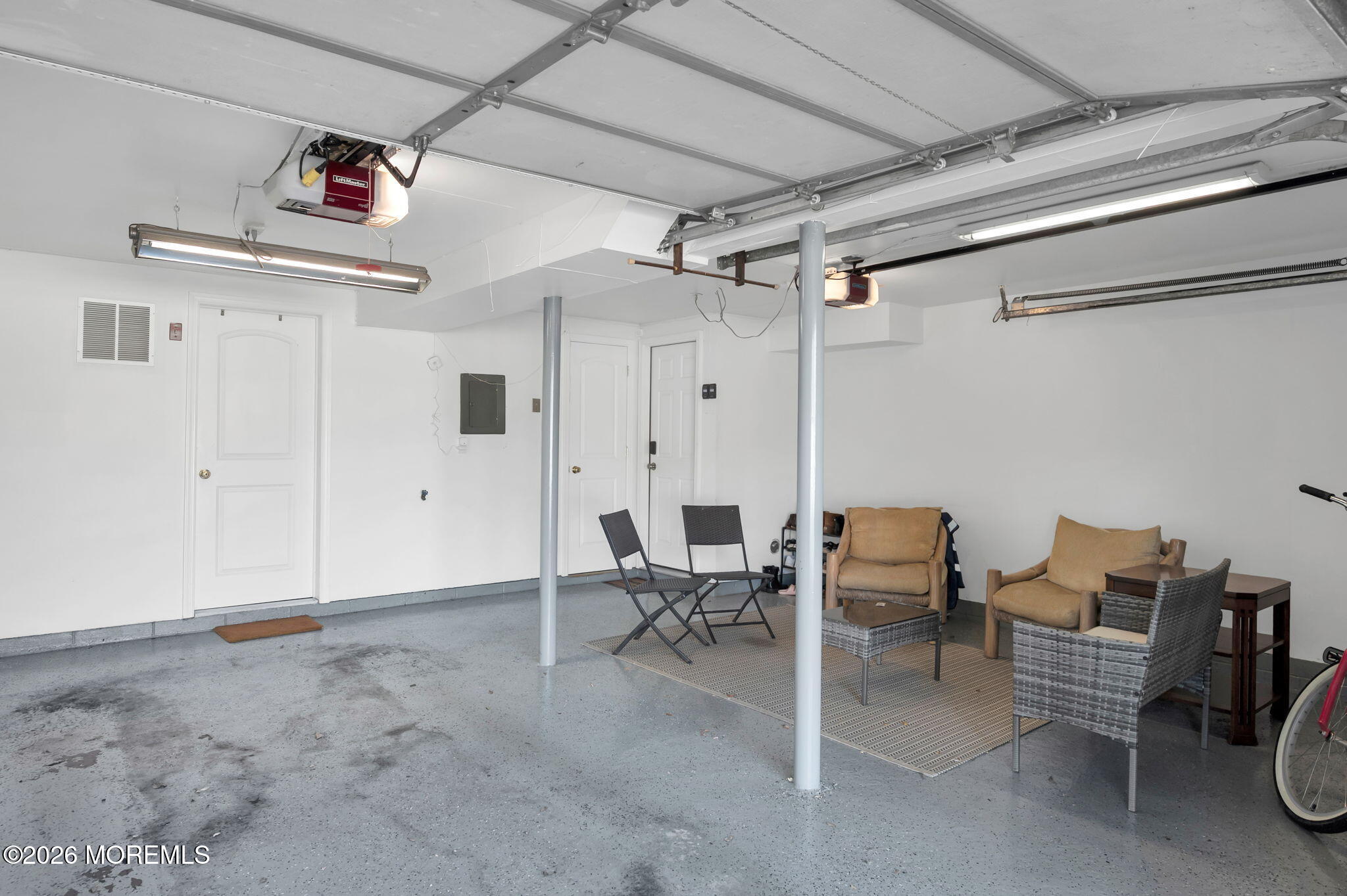 20 Pinckney Road, Unit B6 Red Bank, NJ 07701 - Photo 33 of 39 Excellent Storage