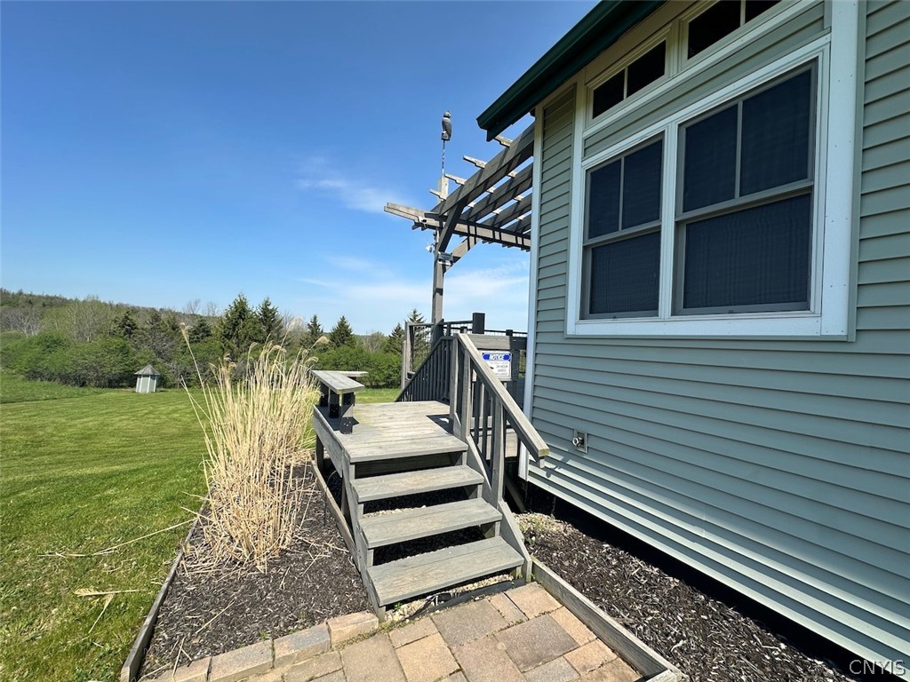 5331 Wadsworth Hill Road Scio, NY 14880 - Photo 5 of 39