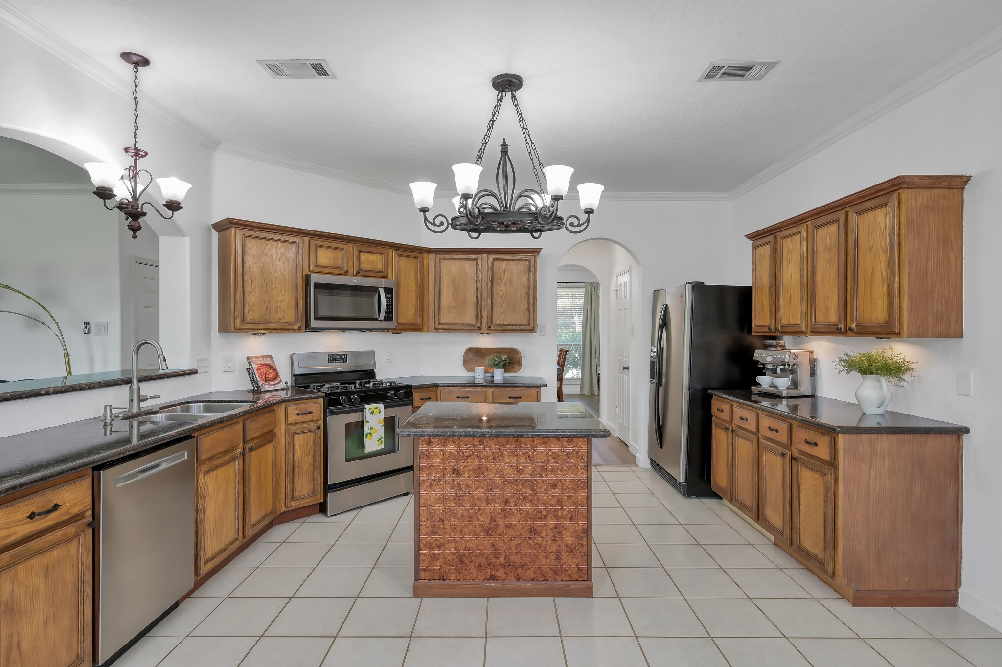 1396 Havelock Drive Spring, TX 77386 - Photo 14 of 47
