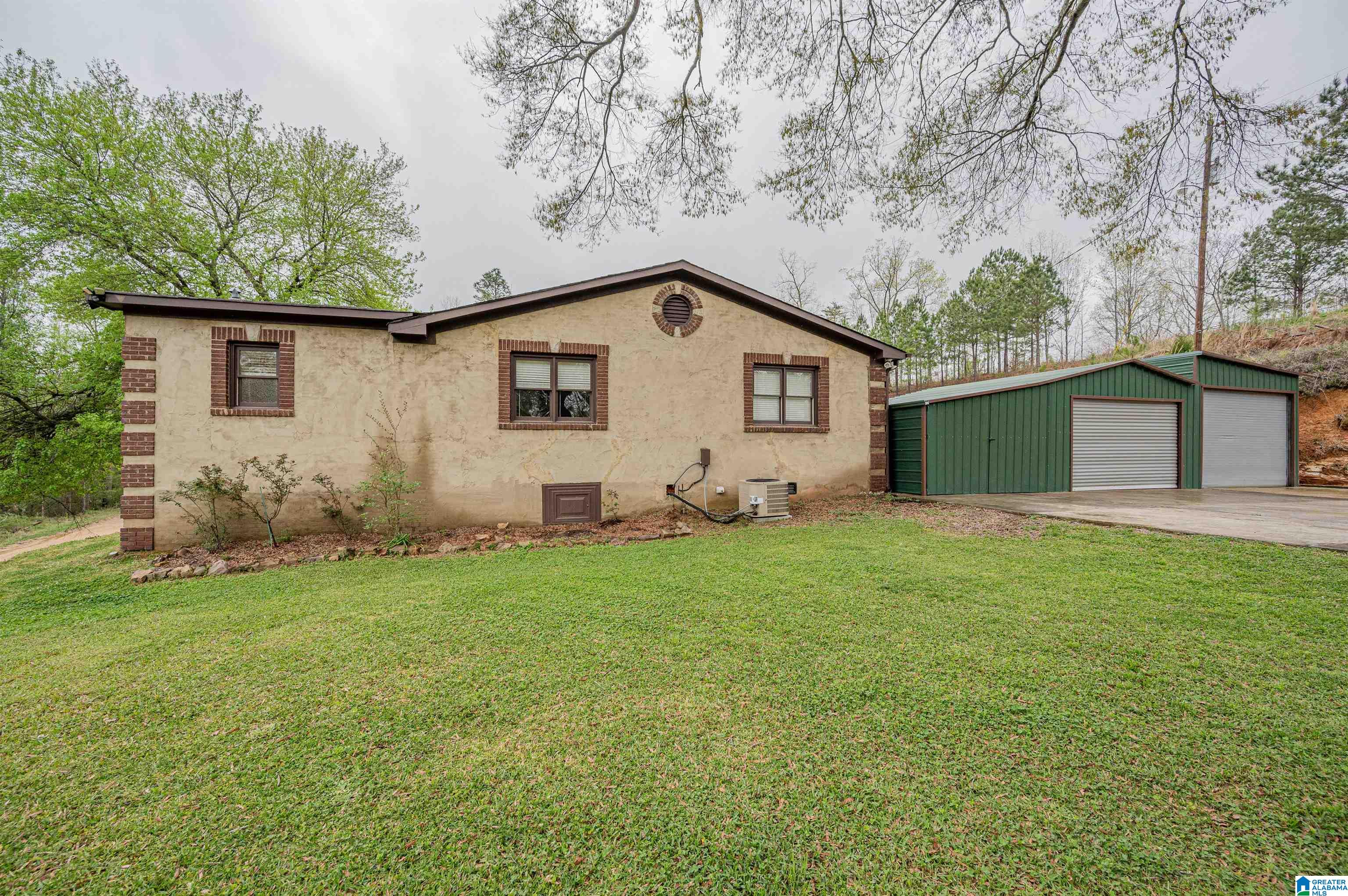 182 Brasher Road Chelsea, AL 35043 - Photo 42 of 44