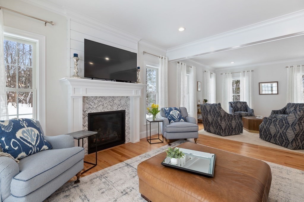 70 Indian Ridge Road Sudbury, MA 01776 - Photo 11 of 30