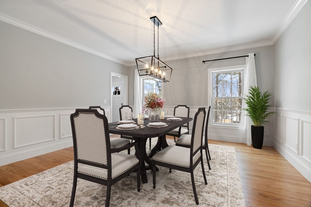 70 Indian Ridge Road Sudbury, MA 01776 - Photo 12 of 30