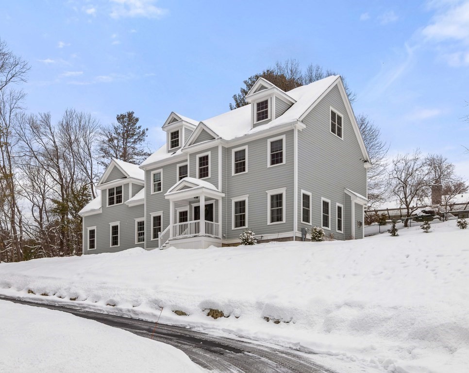 70 Indian Ridge Road Sudbury, MA 01776 - Photo 2 of 30