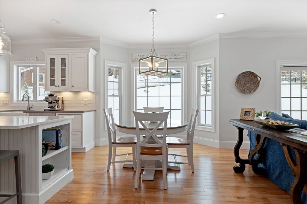 70 Indian Ridge Road Sudbury, MA 01776 - Photo 6 of 30