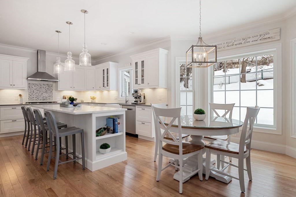 70 Indian Ridge Road Sudbury, MA 01776 - Photo 7 of 30