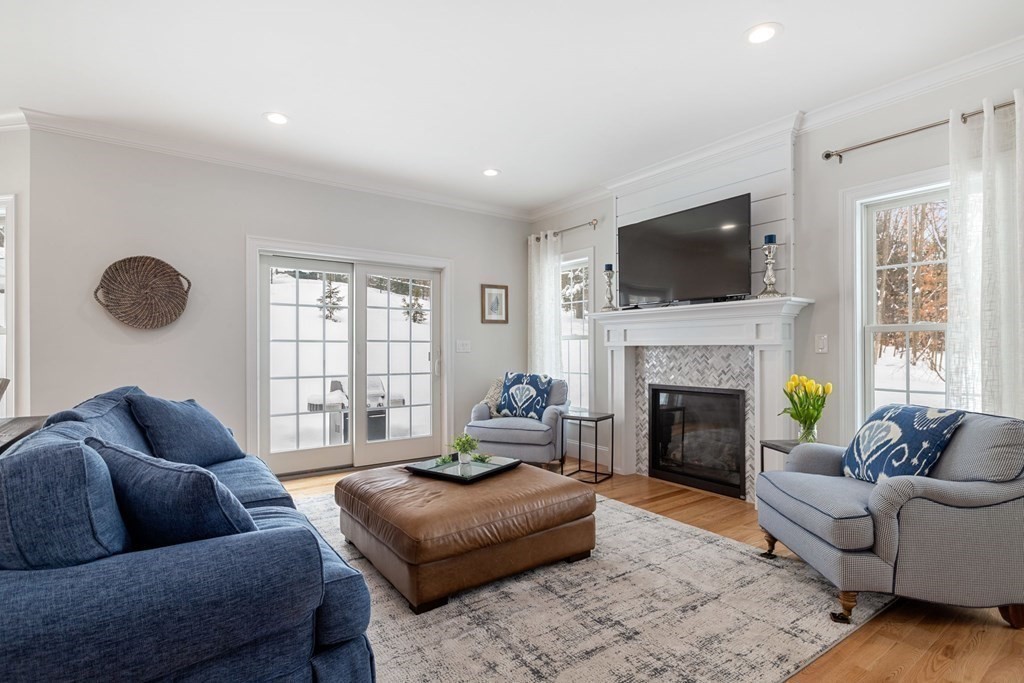 70 Indian Ridge Road Sudbury, MA 01776 - Photo 8 of 30