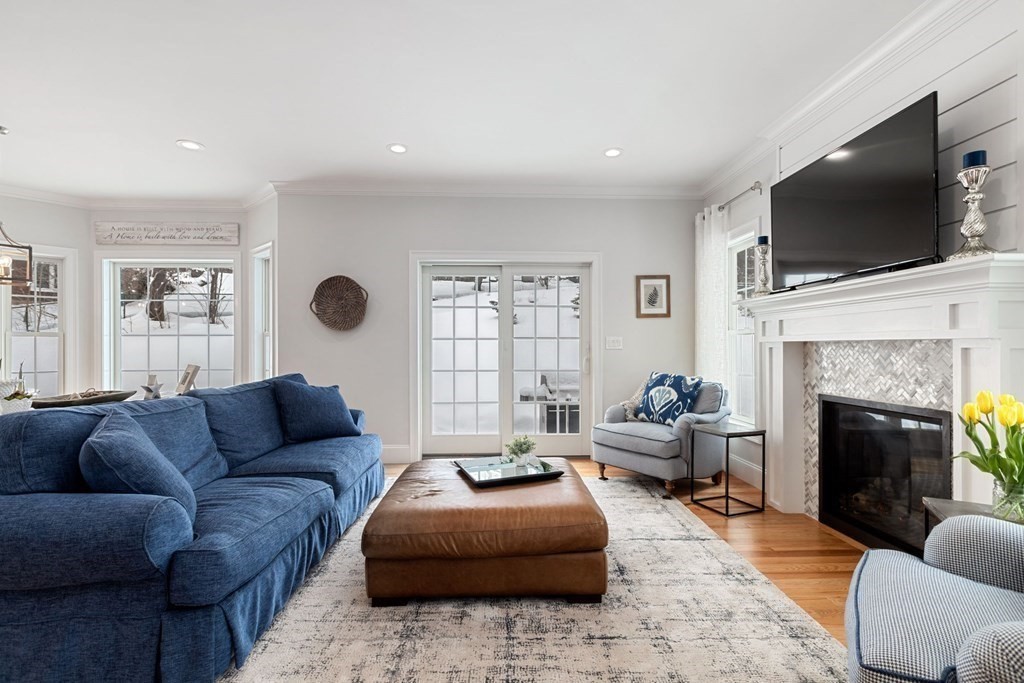 70 Indian Ridge Road Sudbury, MA 01776 - Photo 9 of 30