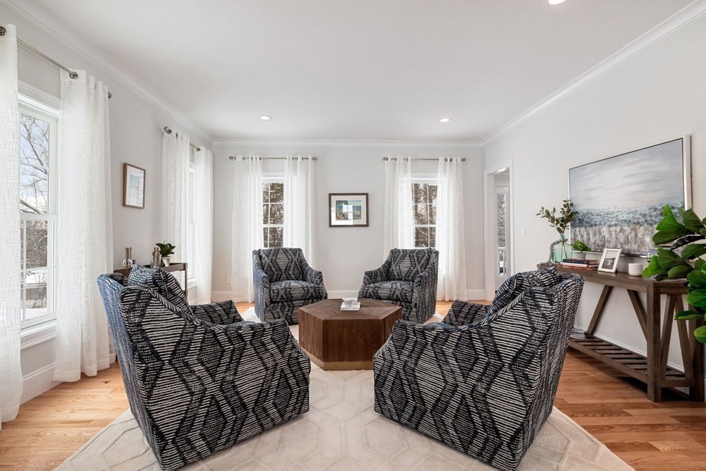 70 Indian Ridge Road Sudbury, MA 01776 - Photo 10 of 30