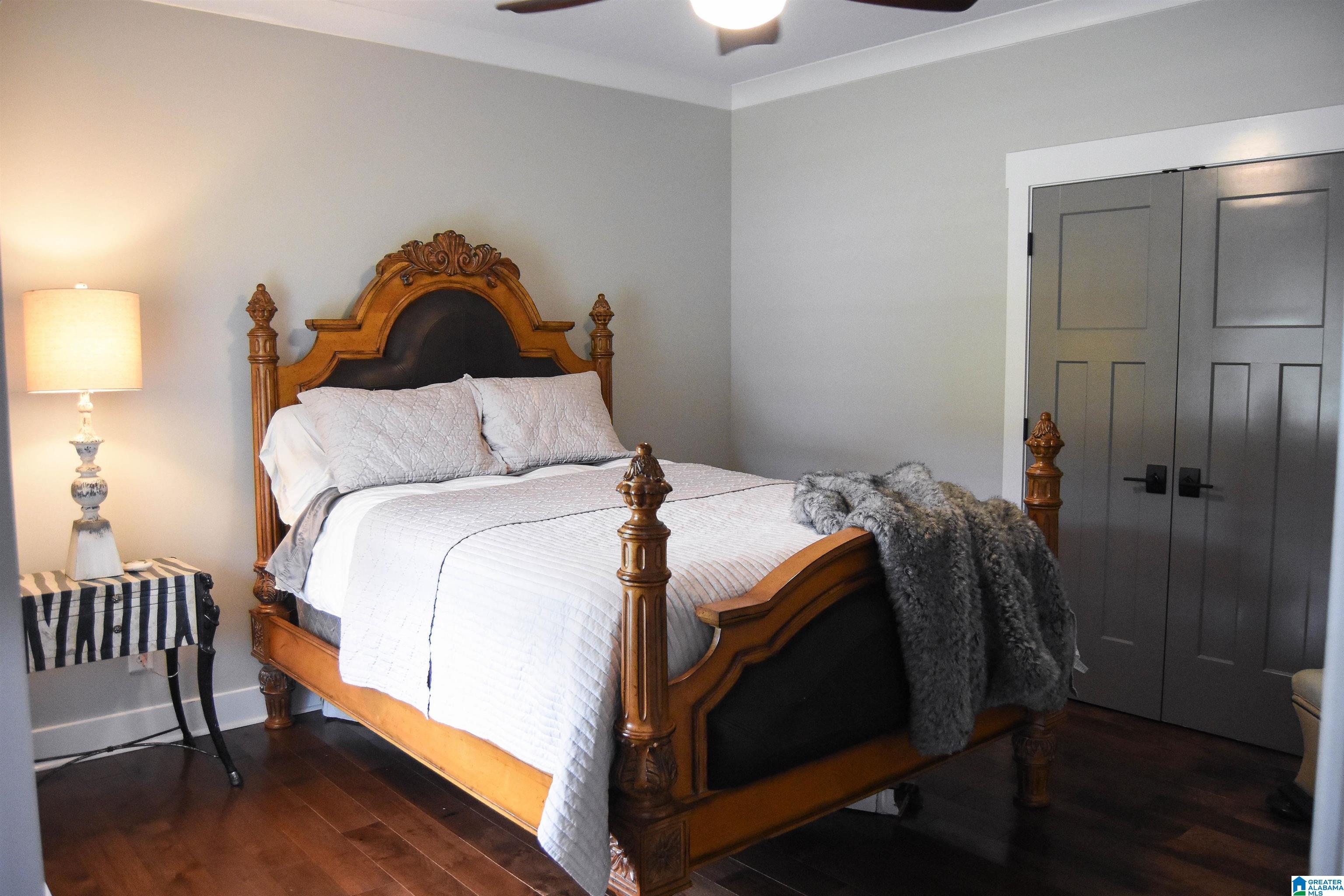 148 Spring Creek Anniston, AL 36207 - Photo 54 of 94