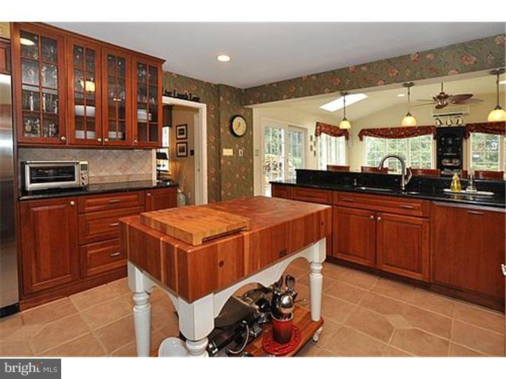 1267 Heather Road Ambler, PA 19002 - Photo 13 of 24 Kitchen