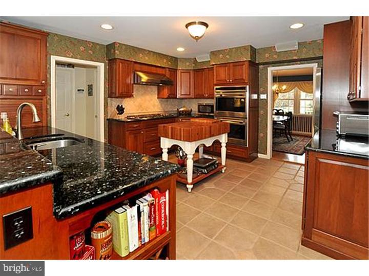 1267 Heather Road Ambler, PA 19002 - Photo 14 of 24 Kitchen