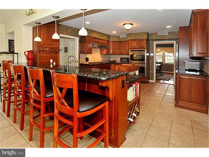 1267 Heather Road Ambler, PA 19002 - Photo 15 of 24 Kitchen