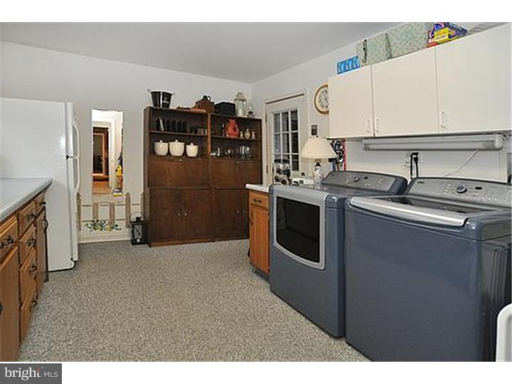 1267 Heather Road Ambler, PA 19002 - Photo 16 of 24 Laundry Room