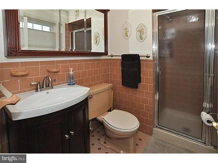 1267 Heather Road Ambler, PA 19002 - Photo 20 of 24 Master Bathroom